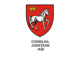 Logo Consiliului Judetean din Iasi - Emmaus Iasi România